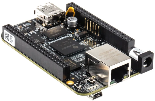 Microcontrollers and Embedded Platforms